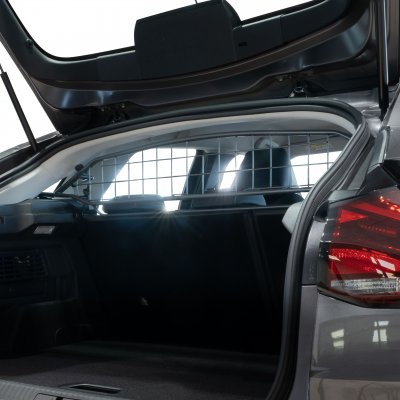 Lastgitter Citroen C4 fra 2021- og fremefter
