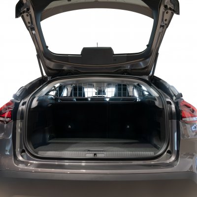 Lastgitter Citroen C4 fra år 2021-