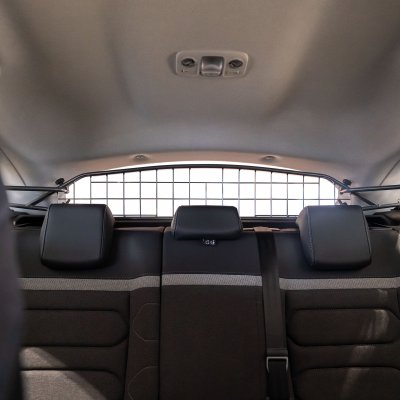 Lastgitter Citroen C4 fra modelår 2021-