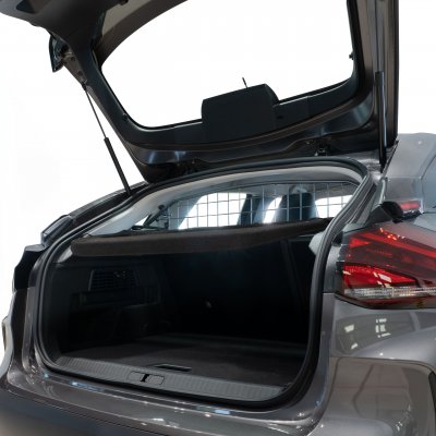 Lastgitter Citroen C4 2021-