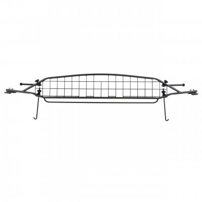 Lastgitter for Citroen C4 fra 2021-