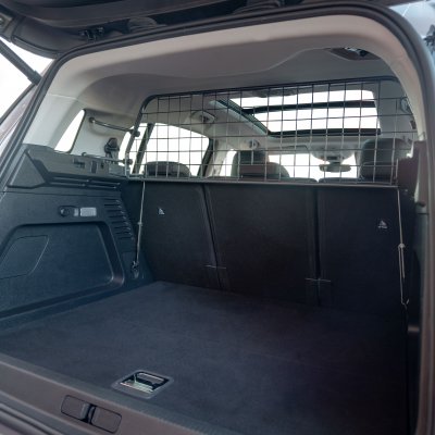 Lastgitter Citroen C5 Aircross fra 2017- og fremefter