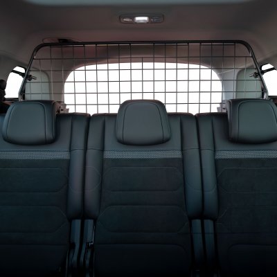 Lastgitter Citroen C5 Aircross fra 2017-