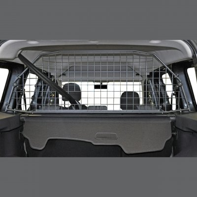 Lastgitter Dacia Dokker fra 2012-