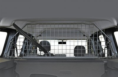 Lastgitter Dokker (Dacia) fra 2012-