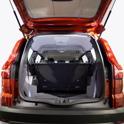 Lastgitter Dacia Jogger fra år 2022-