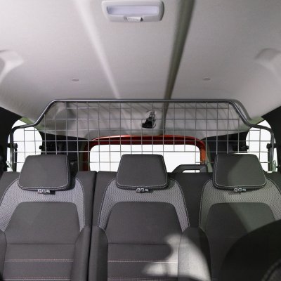 Lastgitter Dacia Jogger fra modelår 2022-