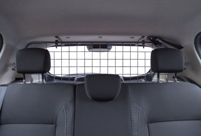 Lastgitter til Dacia Sandero fra 2013-2020