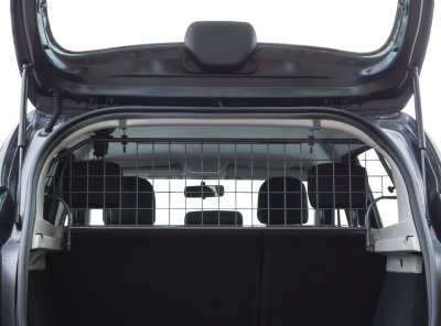 Lastgitter Dacia Sandero fra 2013-2020