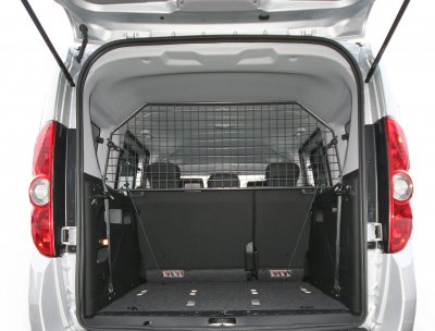 Hundegitter Fiat Dobló 2010-