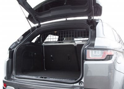 Lastgitter Range Rover Evoque fra 2011-2018