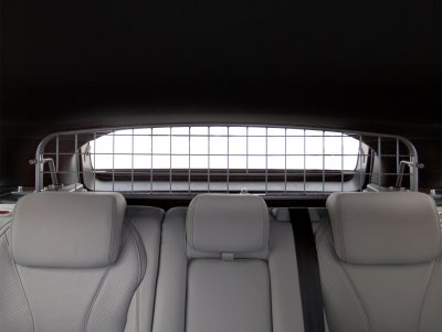Lastgitter Range Rover Evoque fra modelår 2011-2018