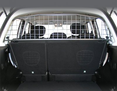Hundegitter til Fiat 500L 2012-