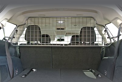 Hundegitter til Dodge Journey 2011-2016 7-personers model