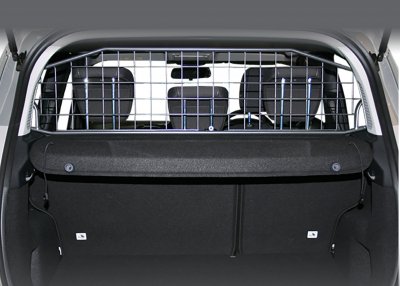 Lastgitter Ford B-Max fra 2012-