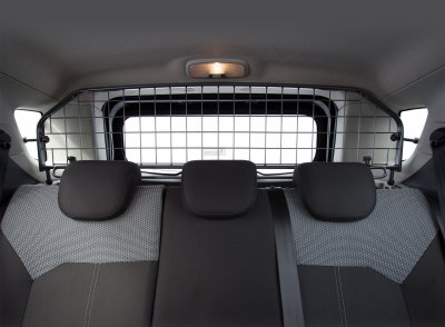 Lastgitter til Ford Ecosport fra 2014-2017