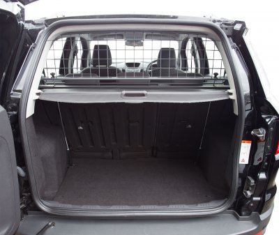 Lastgitter til Ford Ecosport fra 2014-2017