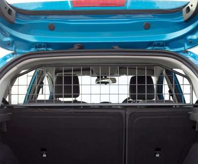 Lastgitter Ford Fiesta fra 2009-2017