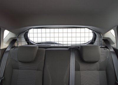 Lastgitter Ford Fiesta fra modelår 2009-2017
