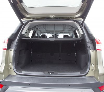 Lastgitter til Ford Escape 2012-