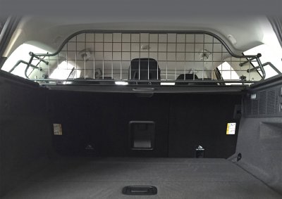 Lastgitter Ford Mondeo fra 2015-