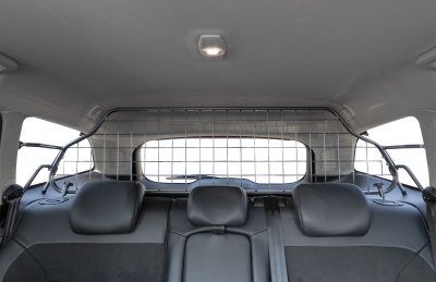 Lastgitter Ford Mondeo hatchback 2008-2014
