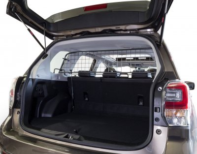Lastgitter Subaru Forester fra modelår 2013-2018