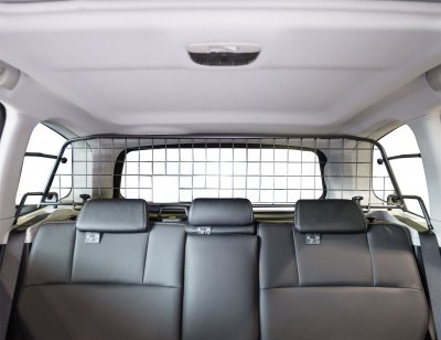 Lastgitter til Subaru Forester 2013-2018