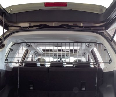 Lastgitter Subaru Forester fra 2013-2018