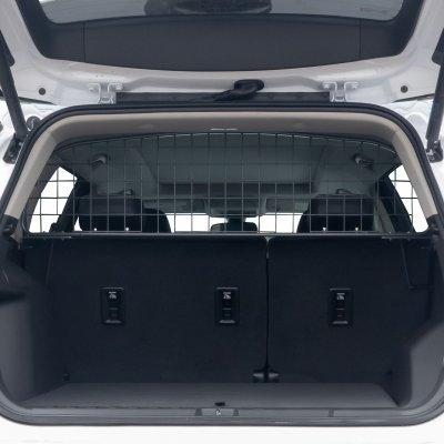 Lastgitter GMC Terrain fra 2019-
