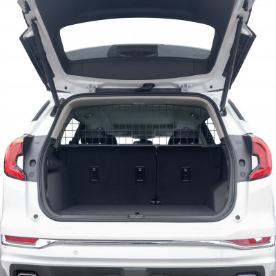 Lastgitter GMC Terrain fra år 2019-
