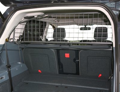 Lastgitter Ford C-Max fra 2010-2019
