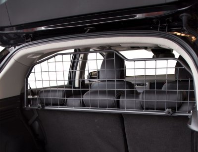 Lastgitter Honda HR-V fra 2014-2021