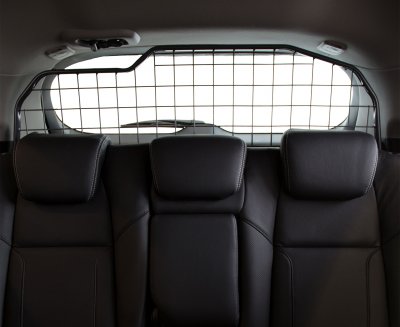 Lastgitter Honda HR-V fra 2014-2021
