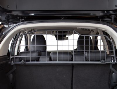 Lastgitter Honda HR-V fra 2014-2021
