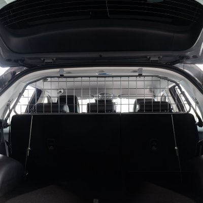 Lastgitter Hyundai IONIQ 5 fra 2021-