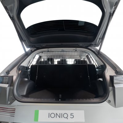 Lastgitter Hyundai IONIQ 5 fra modelår 2021-