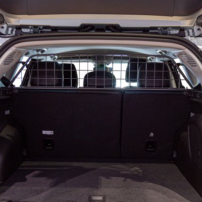Lastgitre Jeep Compass fra år 2021-