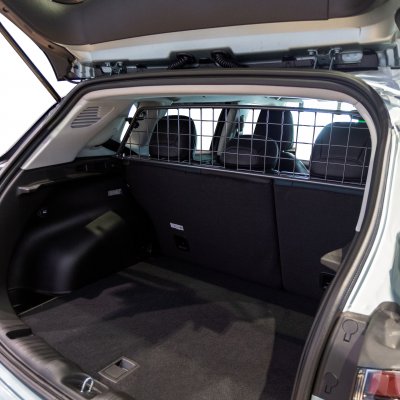 Lastgitter Jeep Compass fra år 2021- og frem