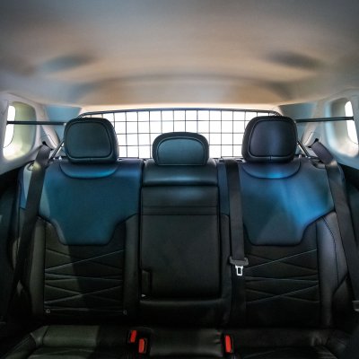 Lastgitter Jeep Compass fra modelår 2021-