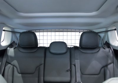 Lastgitter Jeep Compass fra modelår 2017-2020