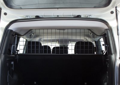 Lastgitter Jeep Renegade 2014-