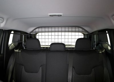 Lastgitter Jeep Renegade fra 2014 og fremefter
