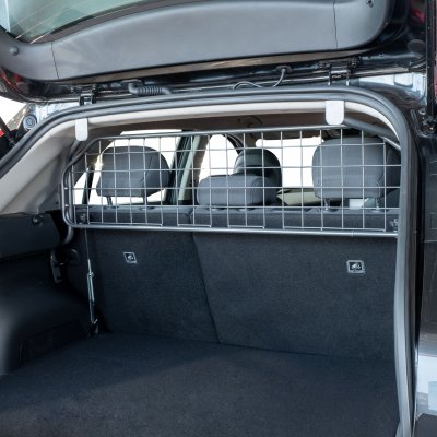 Lastgitter Kia Niro fra 2023- og fremefter