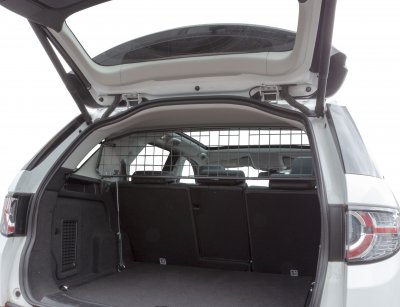 Lastgitter Land Rover Discovery Sport 2014-