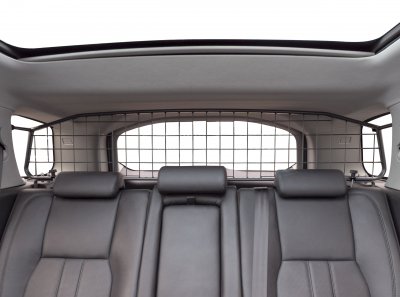 Lastgitter Land Rover Discovery Sport fra 2014- og fremefter