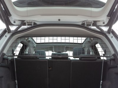 Lastgitter Land Rover Discovery Sport fra 2014-