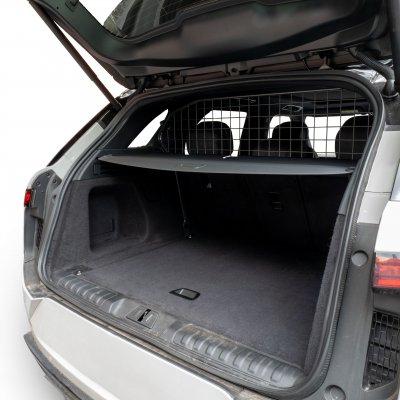 Lastgitter Range Rover Sport 2023-