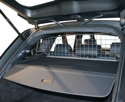 Lastgitter Range Rover Sport fra 2013-2022