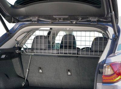 Lastgitter Lexus RX fra 2016-2022